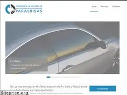 Sites similar to companiadecristales.com.uy