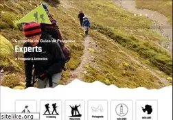 Sites similar to companiadeguias.com.ar