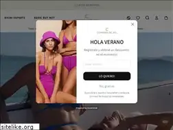 Sites similar to companiadelsol.com