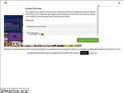 Sites similar to companiademariajerez.com