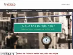 Sites similar to companiademarketing.com