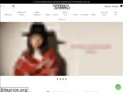 Sites similar to companiadesombreros.com.ar