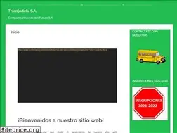 Sites similar to companiajovenesdelfuturo.com