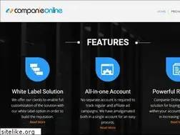 Sites similar to companieonline.com