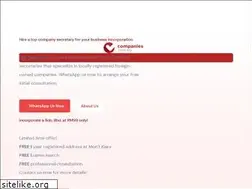 Sites similar to companies.com.my