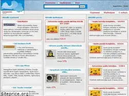 Sites similar to companies.lv