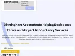 Sites similar to companies999.co.uk