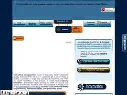 Sites similar to companiescr.com