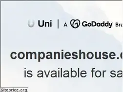 Sites similar to companieshouse.com