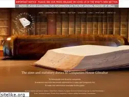 Sites similar to companieshouse.gi
