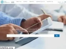 Sites similar to companieshousecyprus.com