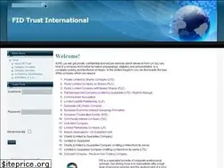 Sites similar to companieshouseonline.com