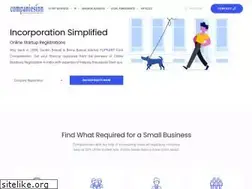 Sites similar to companiesinn.com