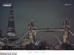 Sites similar to companieslondon.com
