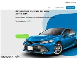 Sites similar to companion-auto.ru