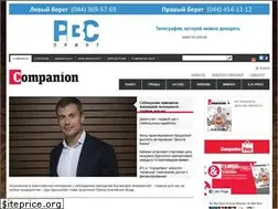 Sites similar to companion.ua