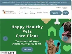 Sites similar to companionahhillsboro.com