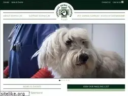 Sites similar to companionanimalfoundation.org