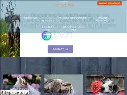 Sites similar to companionanimalhospitalky.com