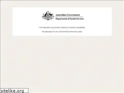 Sites similar to companioncard.gov.au