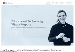 Sites similar to companioncorp.com