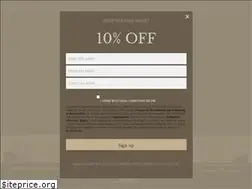Sites similar to companiondenim.com