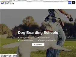 Sites similar to companiondogtraining.com.au