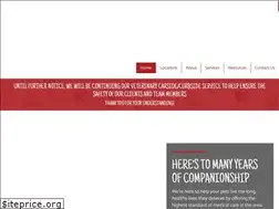 Sites similar to companionhp.com