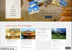 Sites similar to companionjourney.com