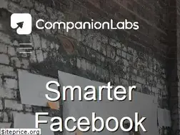 Sites similar to companionlabs.com