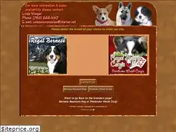 Sites similar to companionpuppies.com