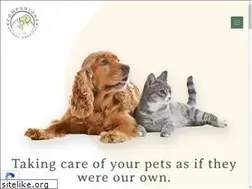 Sites similar to companionsanimal.com