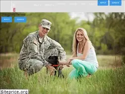 Sites similar to companionsforheroes.org