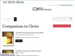 Sites similar to companionsinchrist.org