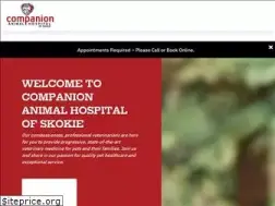 Sites similar to companionsk.com