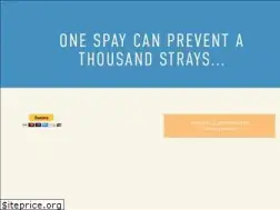 Sites similar to companionsspayandneuter.com