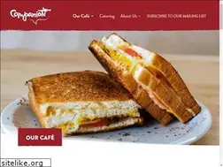 Sites similar to companionstl.com