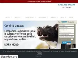 Sites similar to companionsweb.com