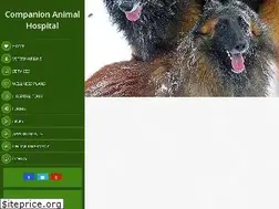 Sites similar to companiontn.com