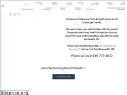 Sites similar to companionvhc.com