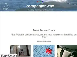 Sites similar to companionway.net