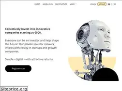 Sites similar to companis.to