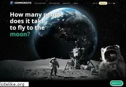 Sites similar to companisto.com