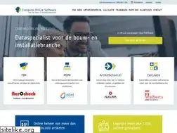 Sites similar to compano.com
