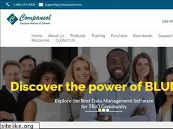 Sites similar to compansol.com