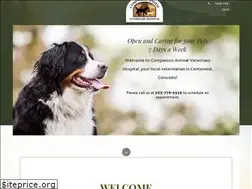 Sites similar to companvet.com