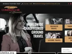 Sites similar to company-car.com