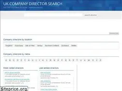 Sites similar to company-director-search.co.uk