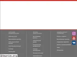 Sites similar to company-era.ru