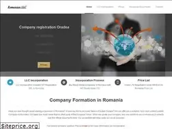 Sites similar to company-formation-romania.com